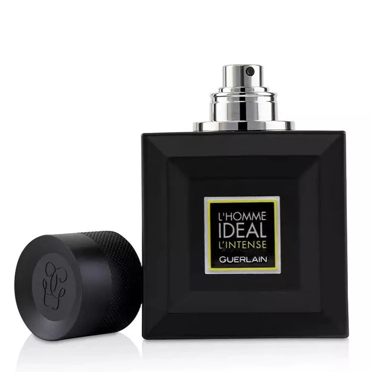 Guerlain L'Homme Ideal L'Intense EDP