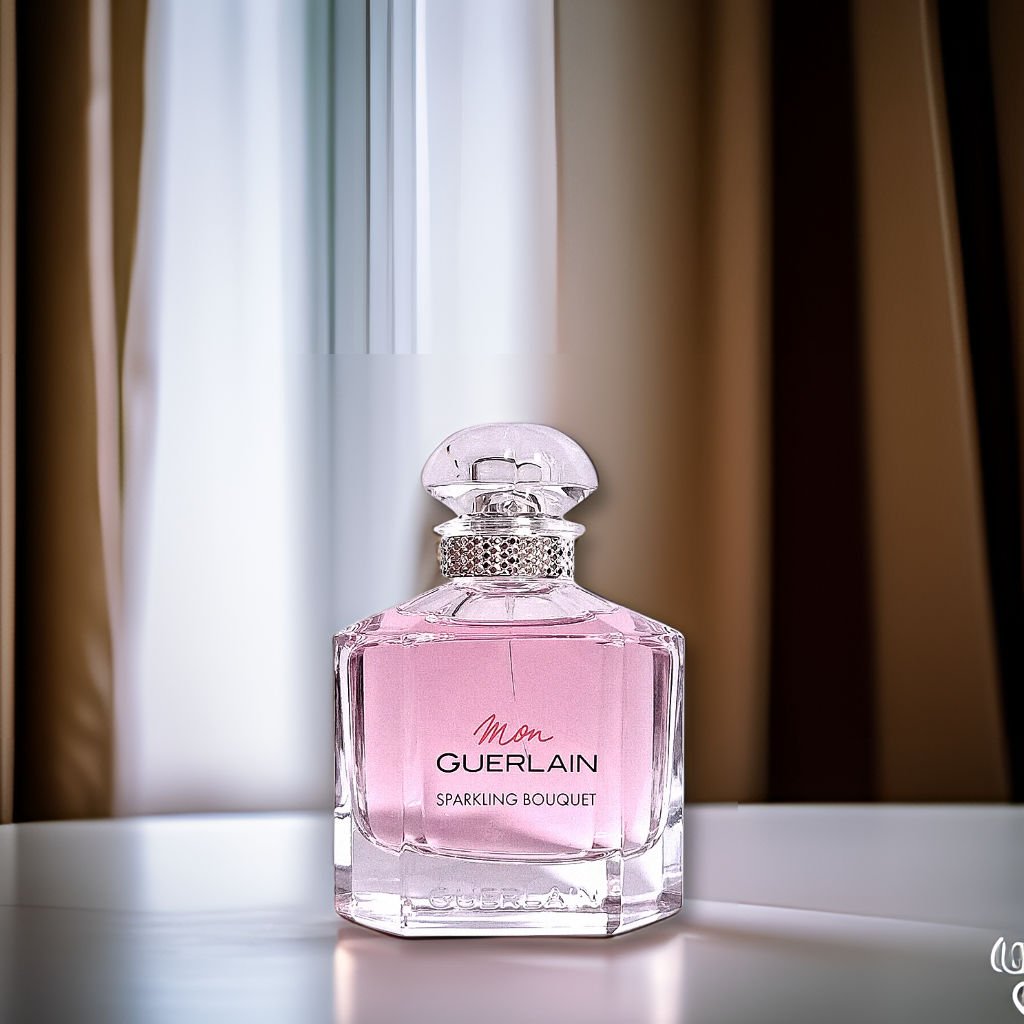 Guerlain Mon Sparkling Bouquet EDP