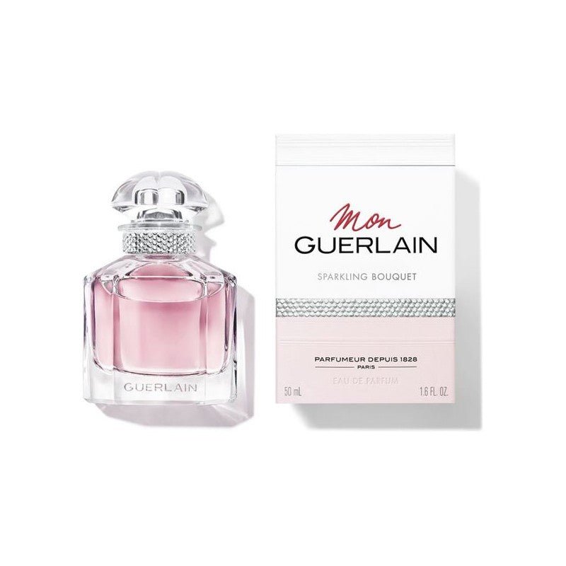 Guerlain Mon Sparkling Bouquet EDP