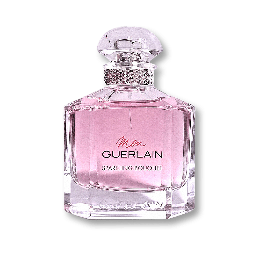 Guerlain Mon Sparkling Bouquet EDP
