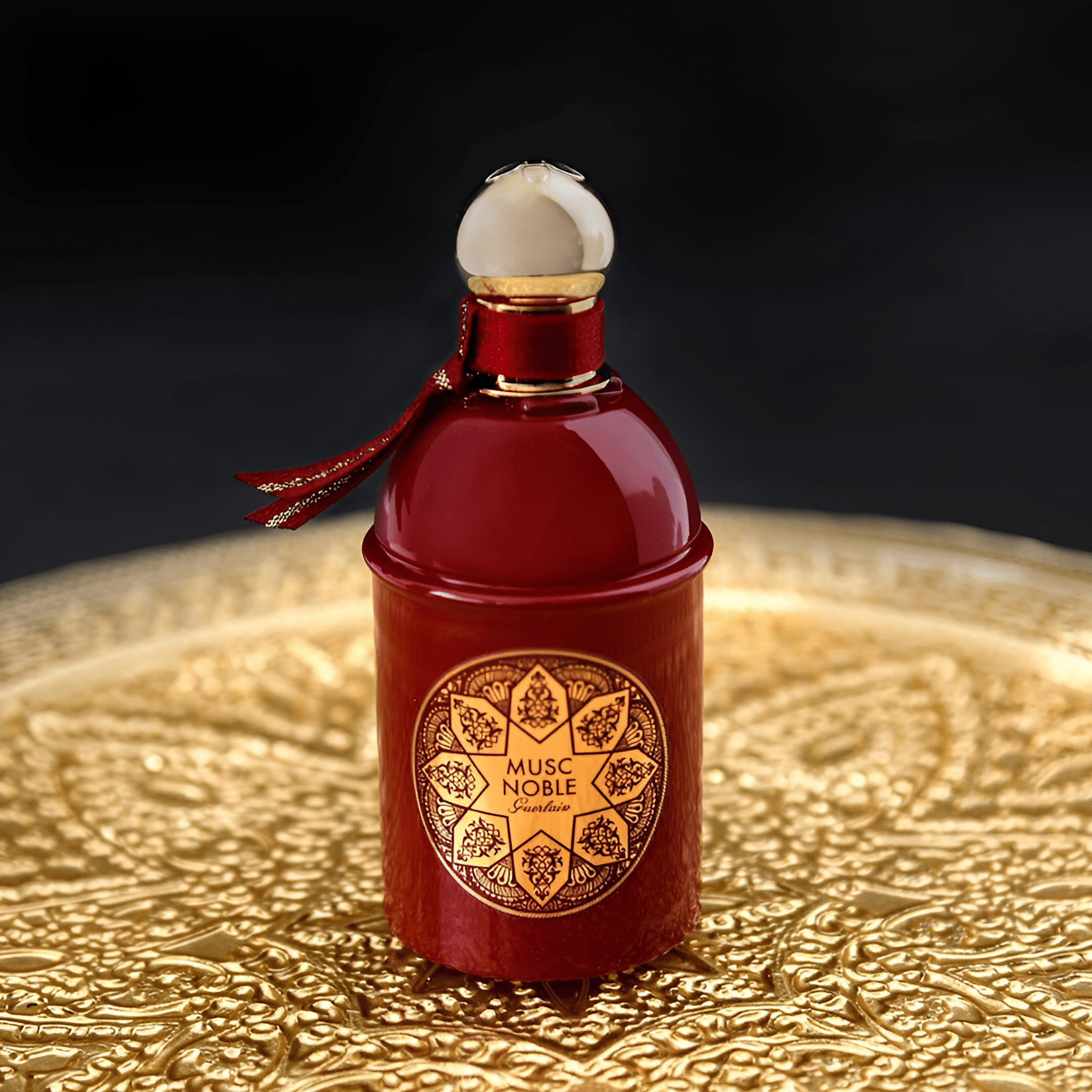 Guerlain Musc Noble EDP