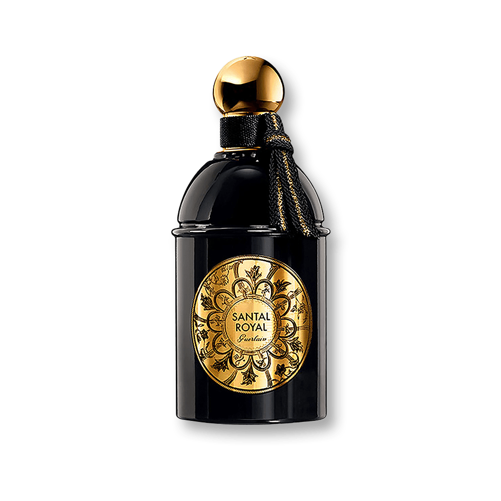 Guerlain Santal Royal EDP - not in sheet