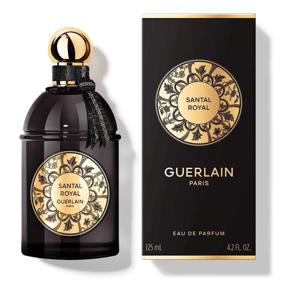 Guerlain Santal Royal EDP - not in sheet