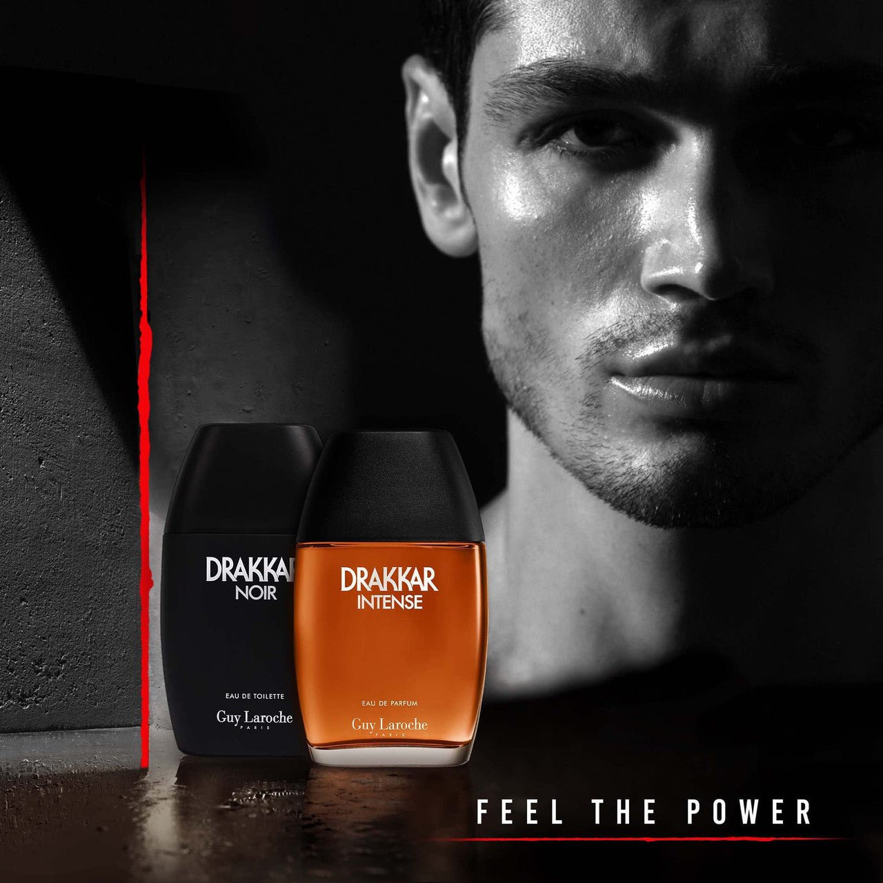 Guy Laroche Drakkar Intense EDP