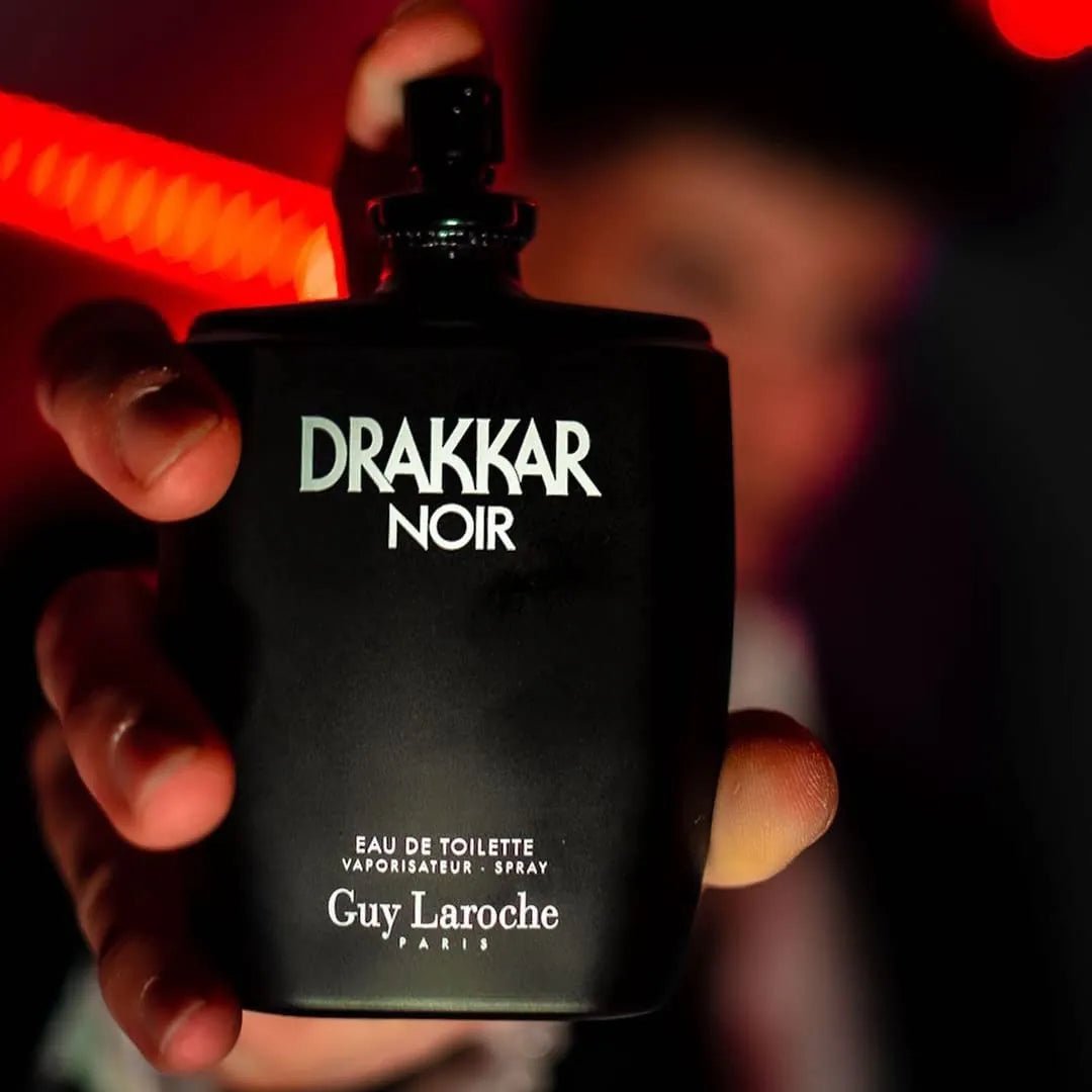 Guy Laroche Drakkar Noir EDT