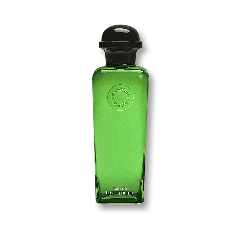 Hermes Eau De Basilic Pourpre EDC