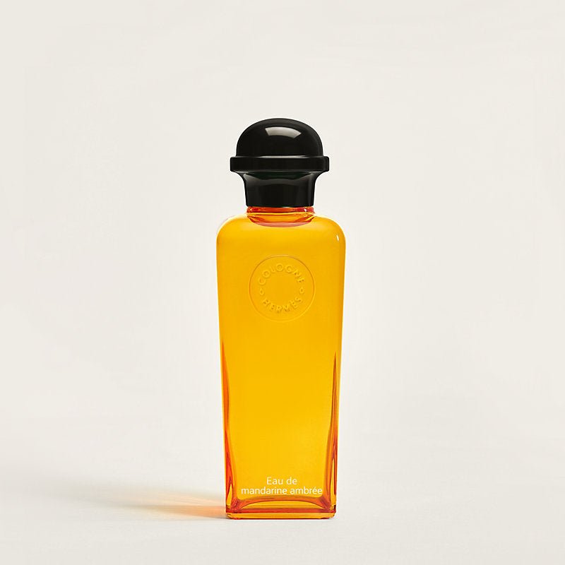 Hermes Eau De Mandarine Ambree EDC