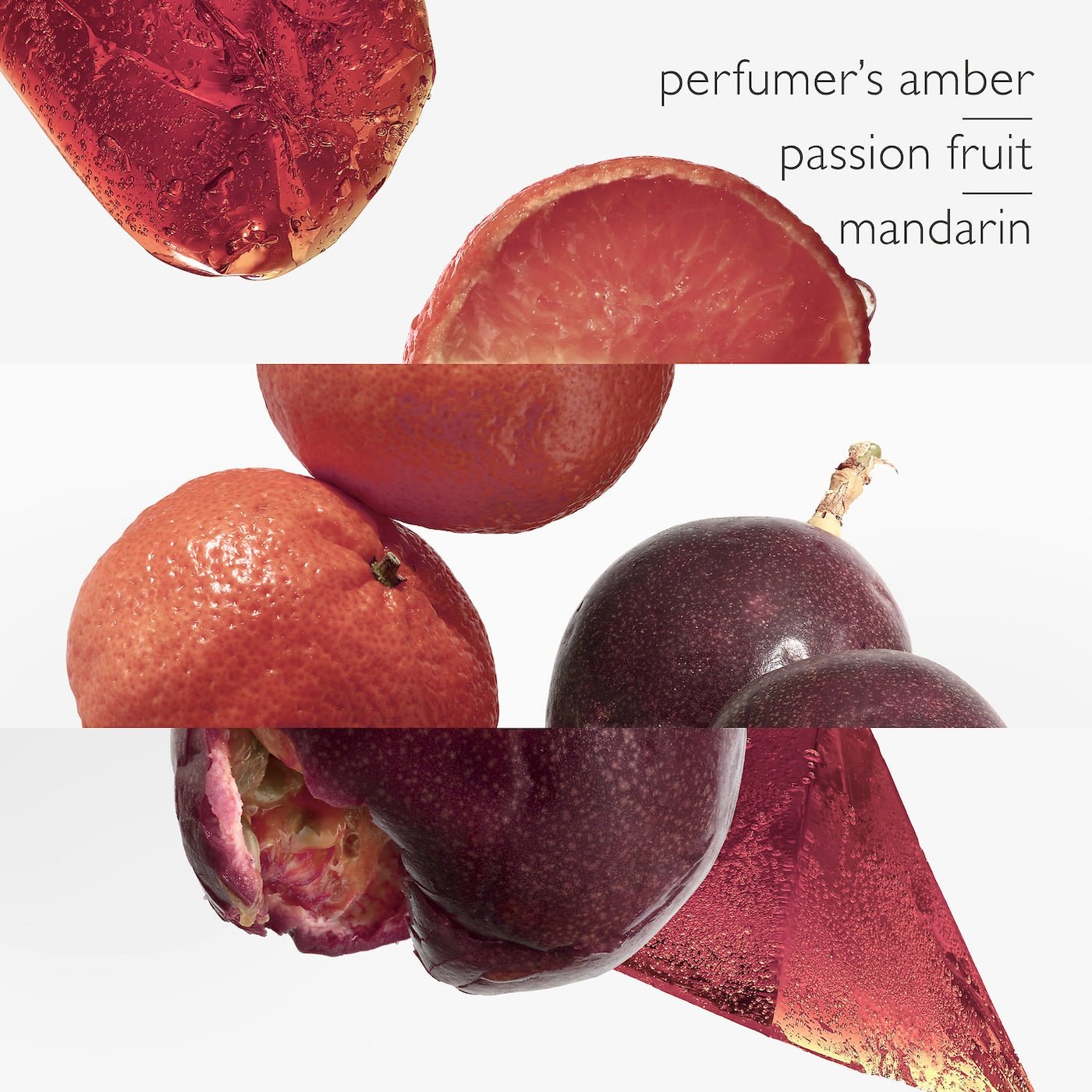 Hermes Eau De Mandarine Ambree EDC