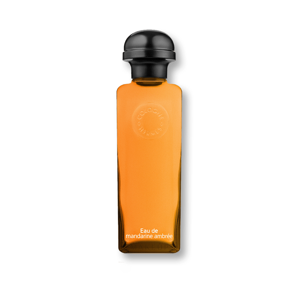 Hermes Eau De Mandarine Ambree EDC