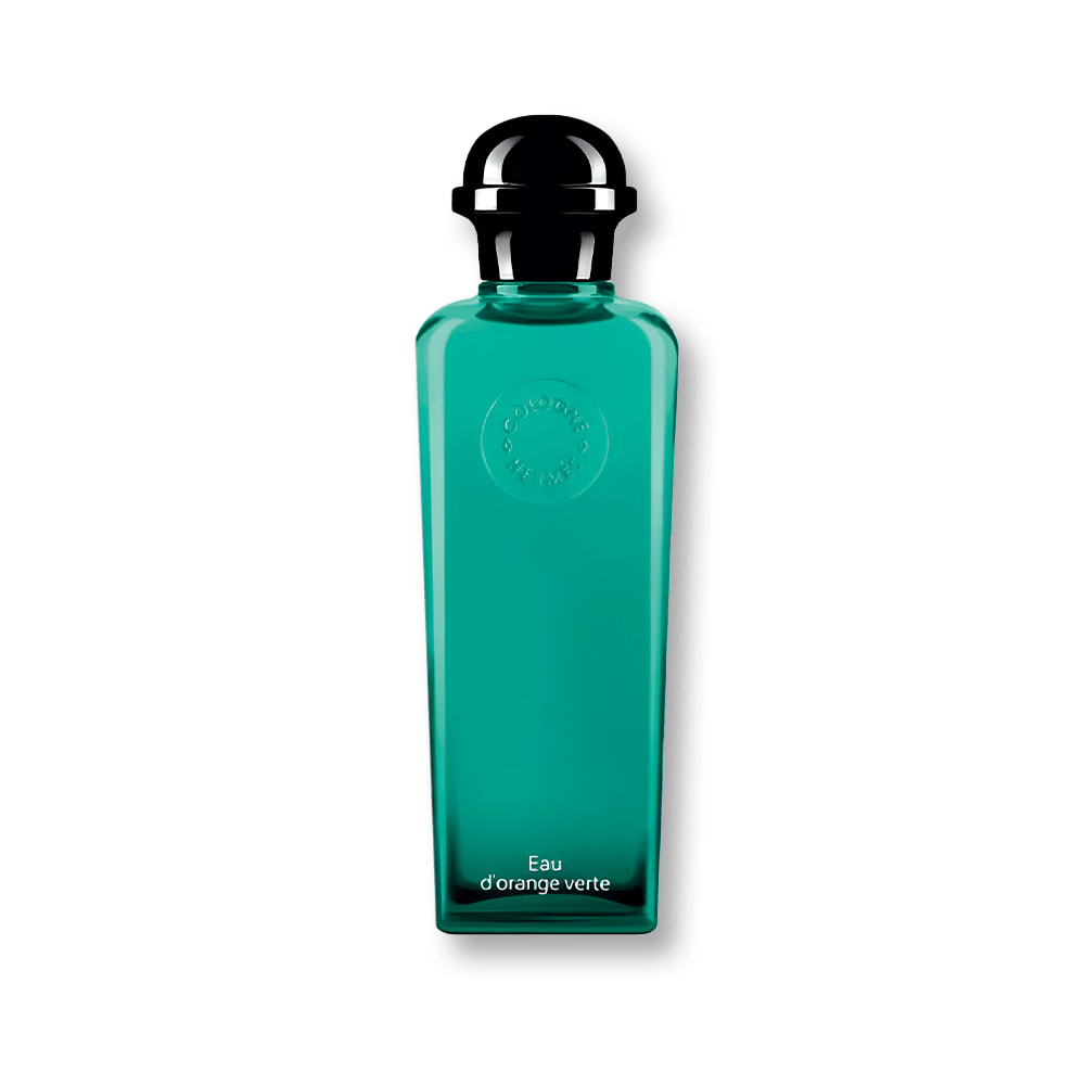 Hermes Eau D'Orange Verte EDC