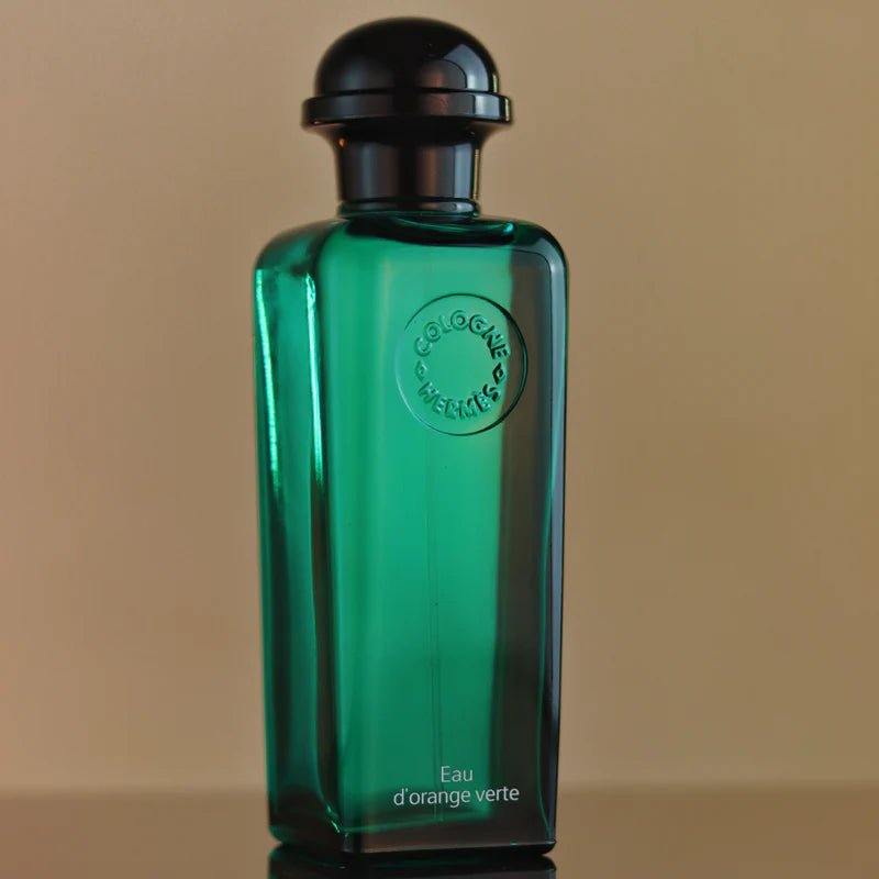 Hermes Eau D'Orange Verte EDC
