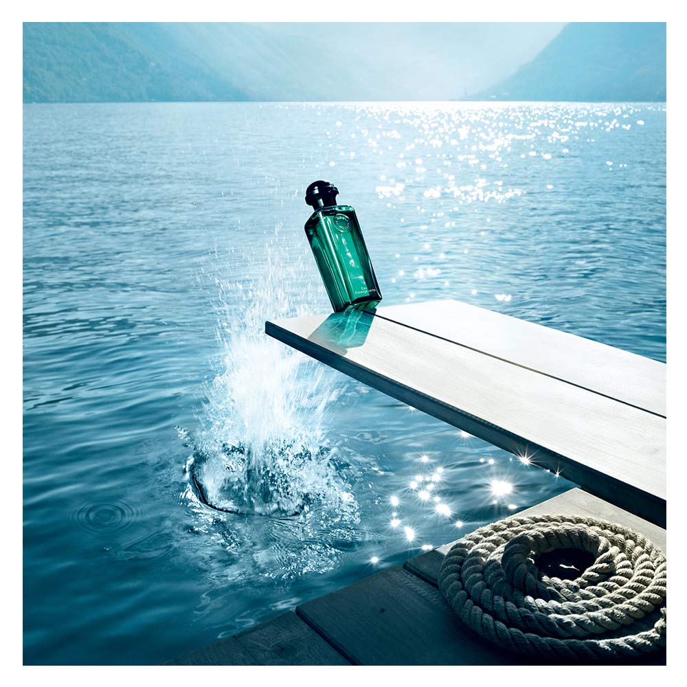 Hermes Eau D'Orange Verte EDC