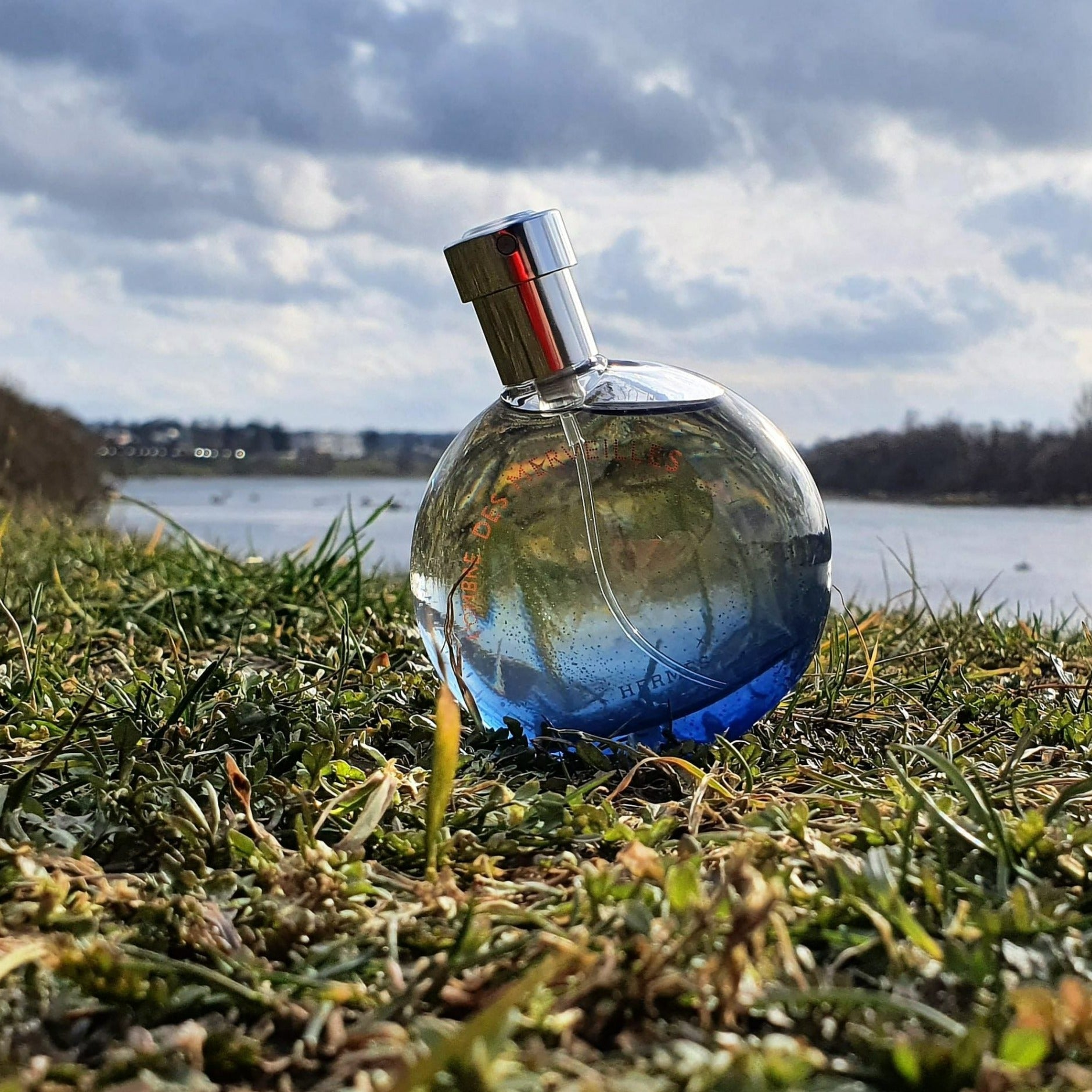 Hermes L'Ombre Des Merveilles EDP