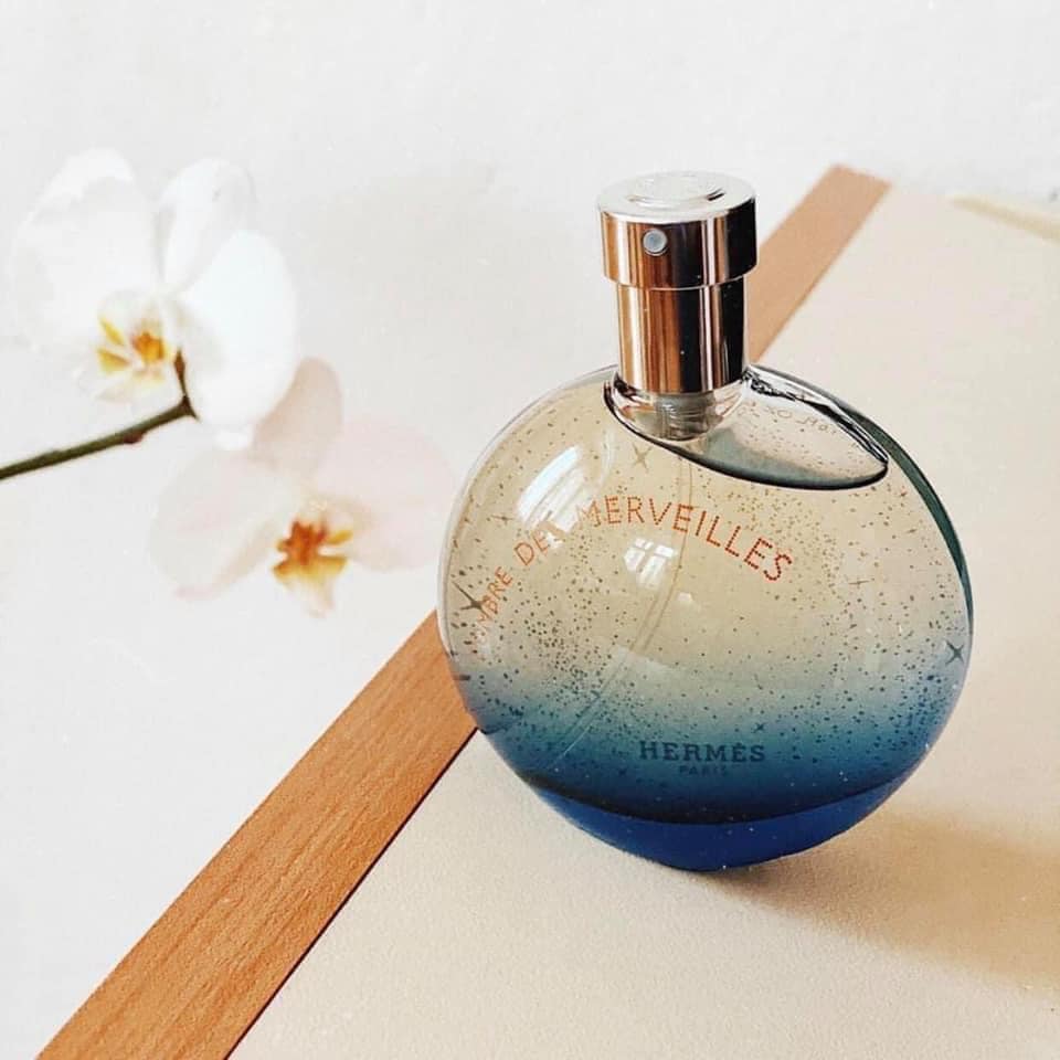 Hermes L'Ombre Des Merveilles EDP