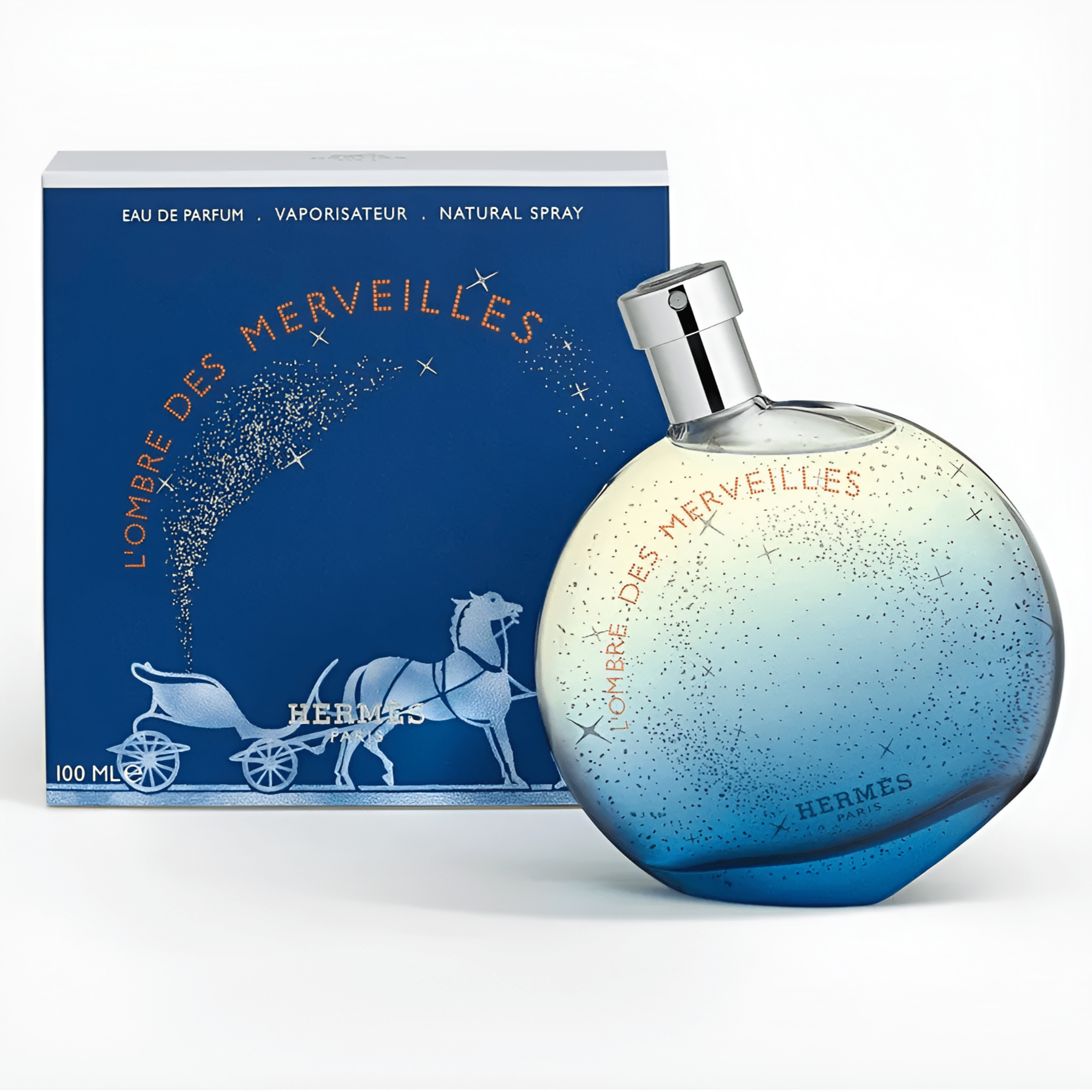 Hermes L'Ombre Des Merveilles EDP