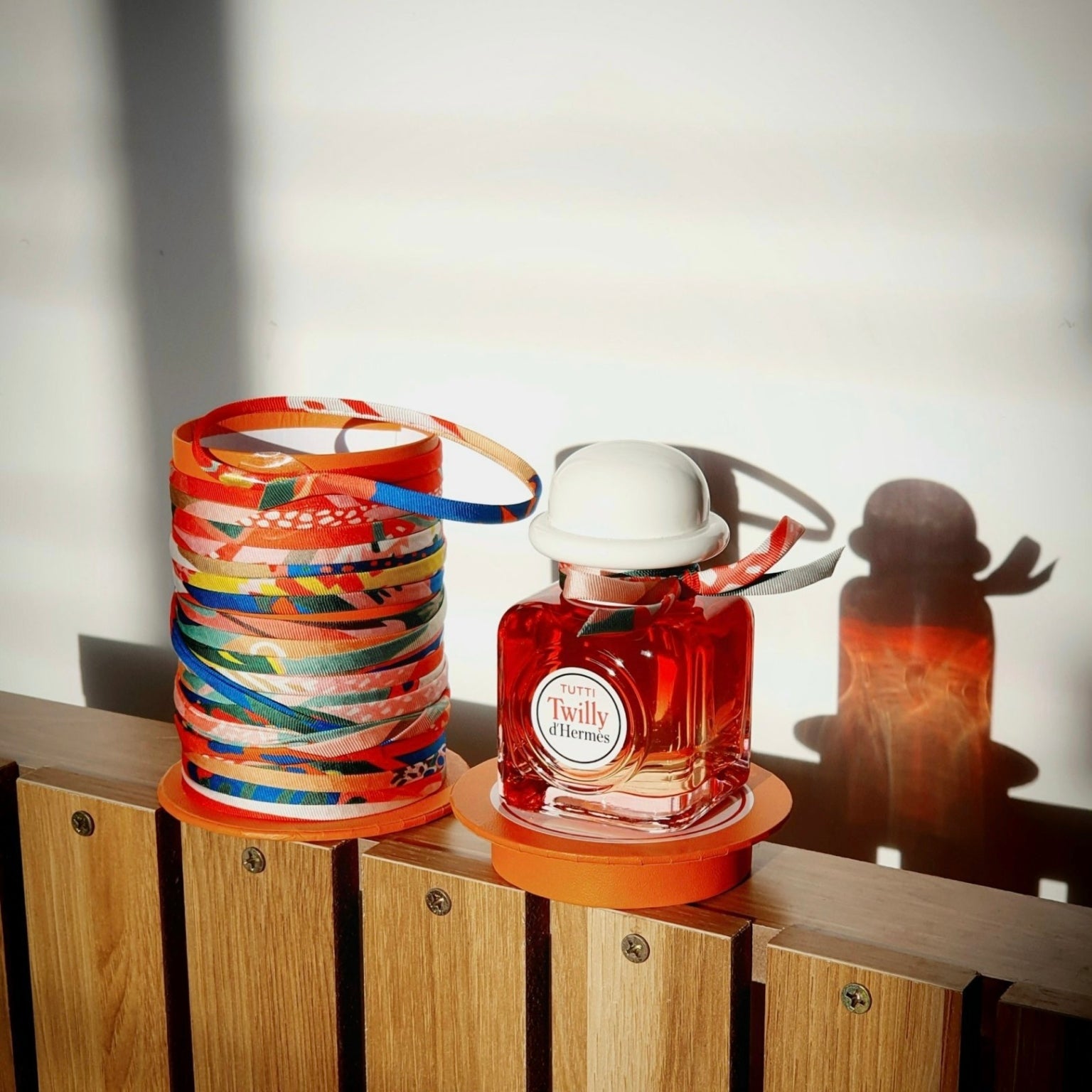 Hermes Tutti Twilly D'Hermes EDP