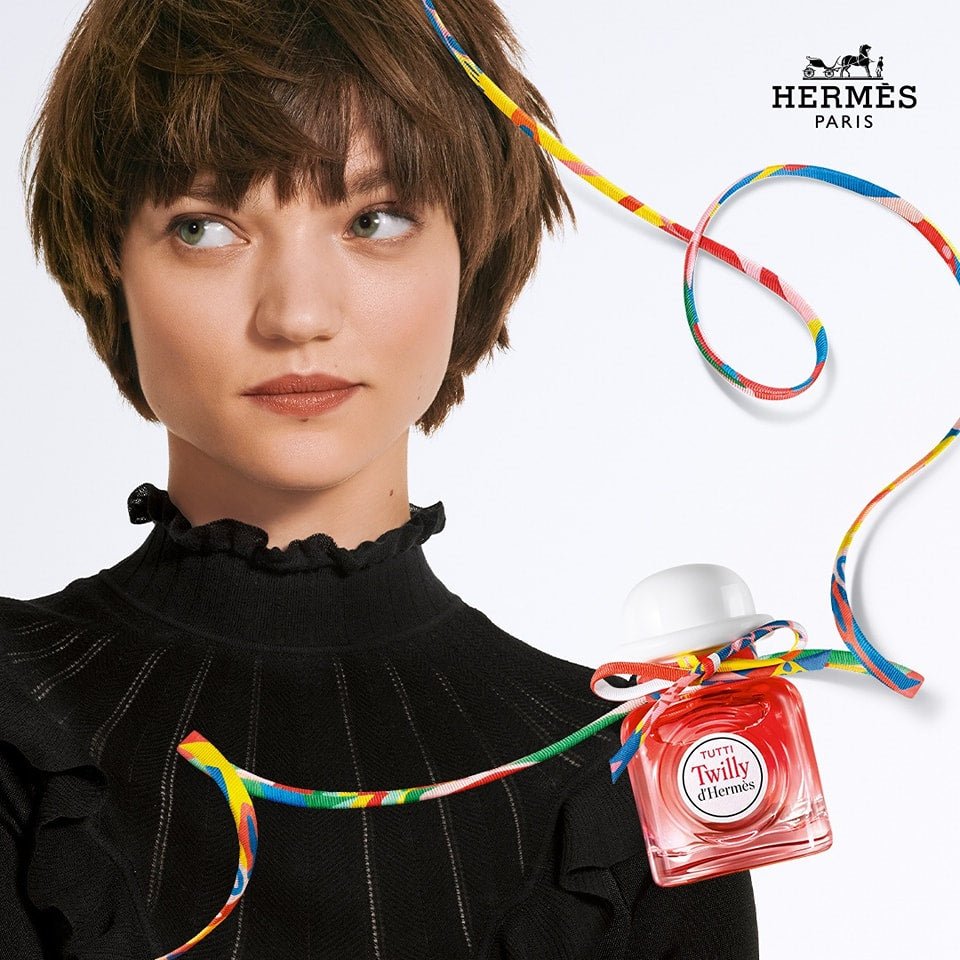 Hermes Tutti Twilly D'Hermes EDP