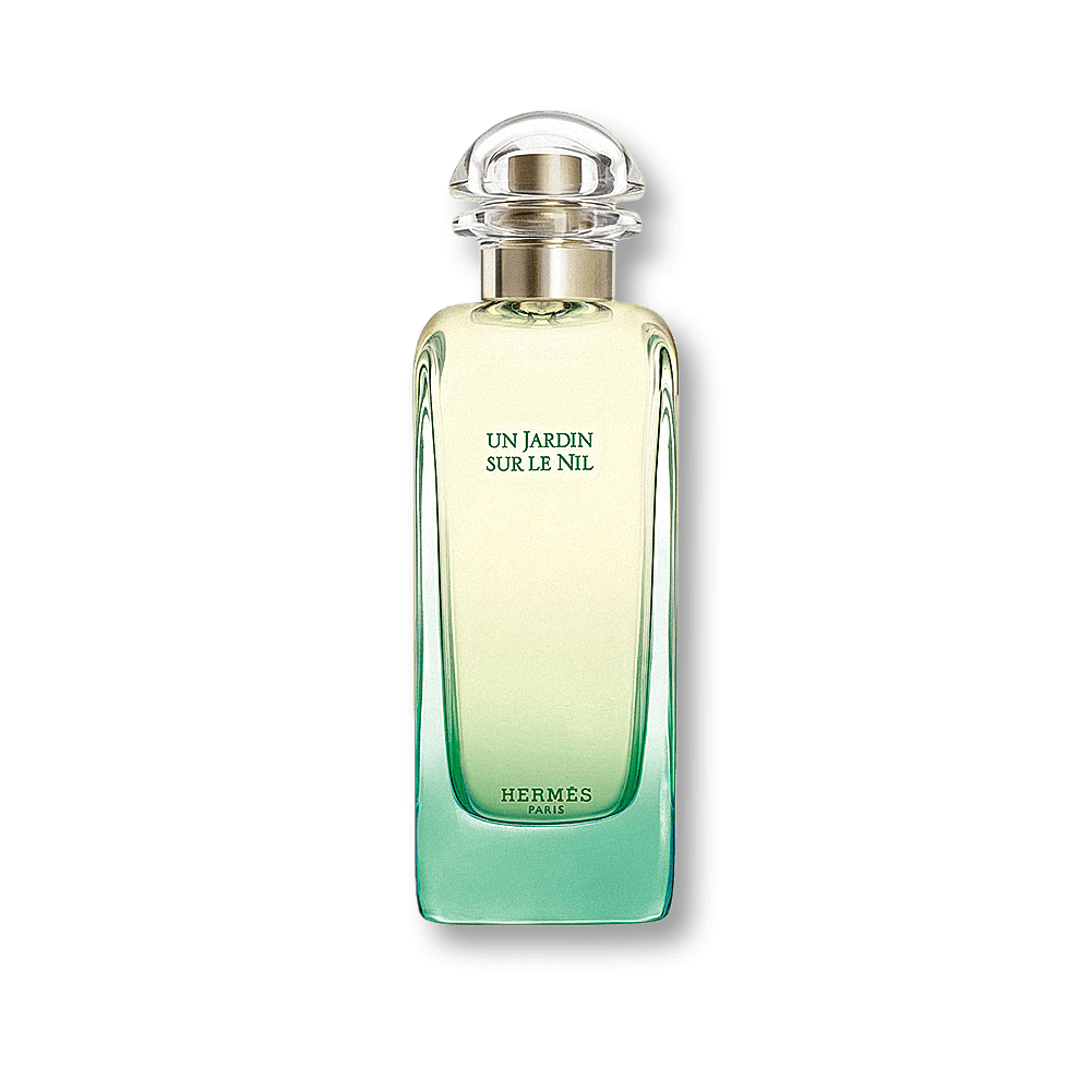 Hermes Un Jardin Sur Le Nil EDT