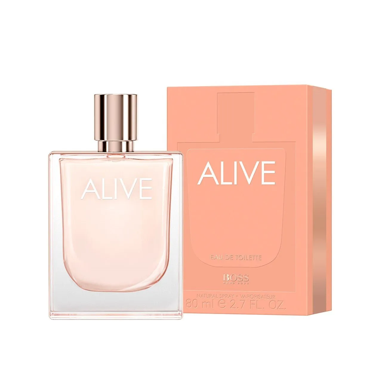 Hugo Boss Boss Alive EDP