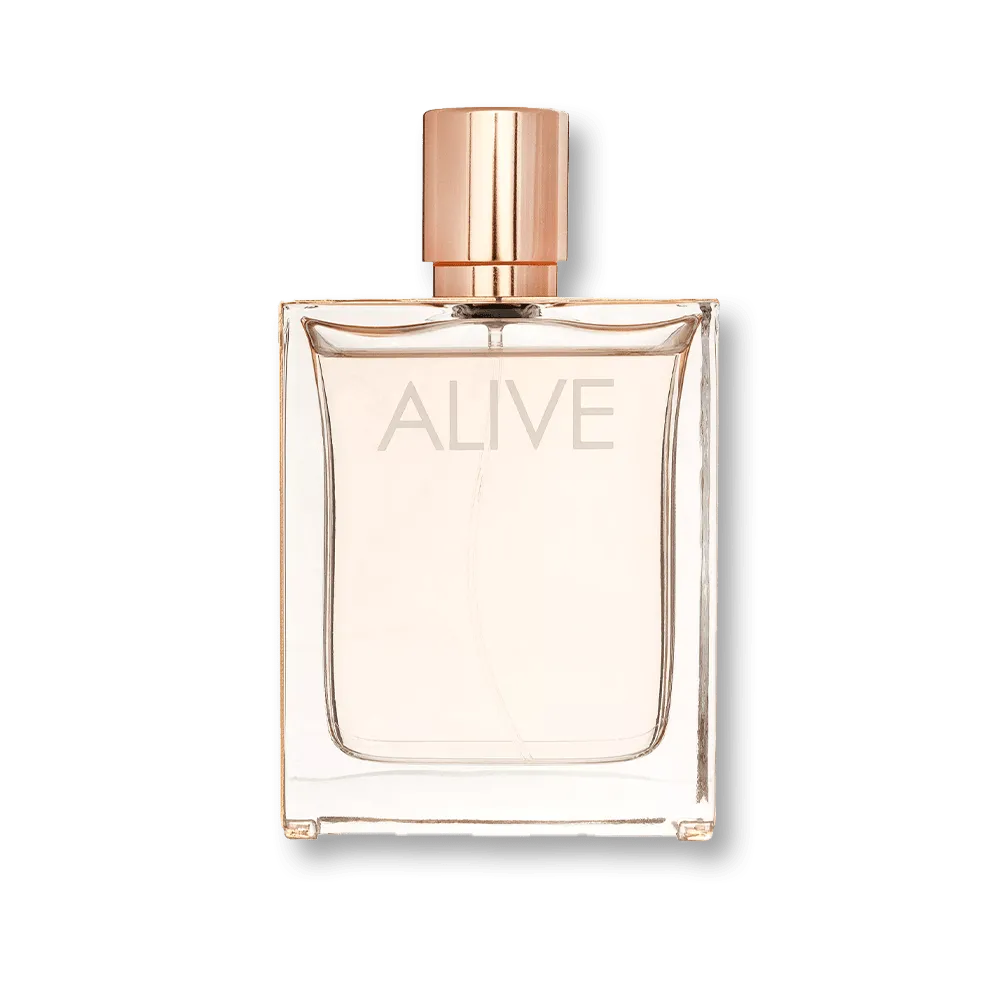 Hugo Boss Boss Alive EDP
