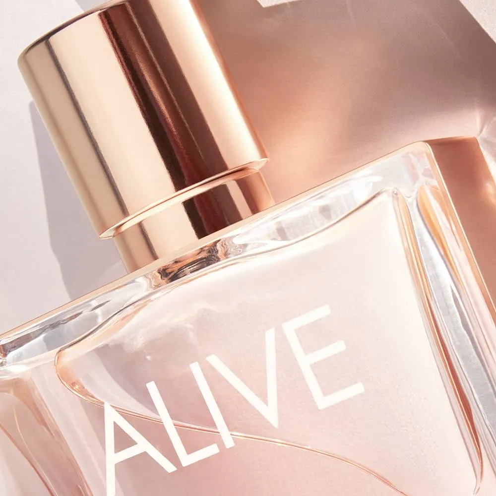 Hugo Boss Boss Alive EDP