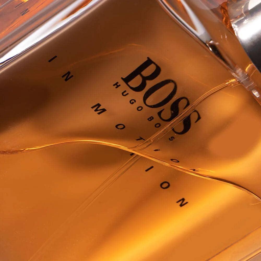 Hugo Boss Boss In Motion EDT