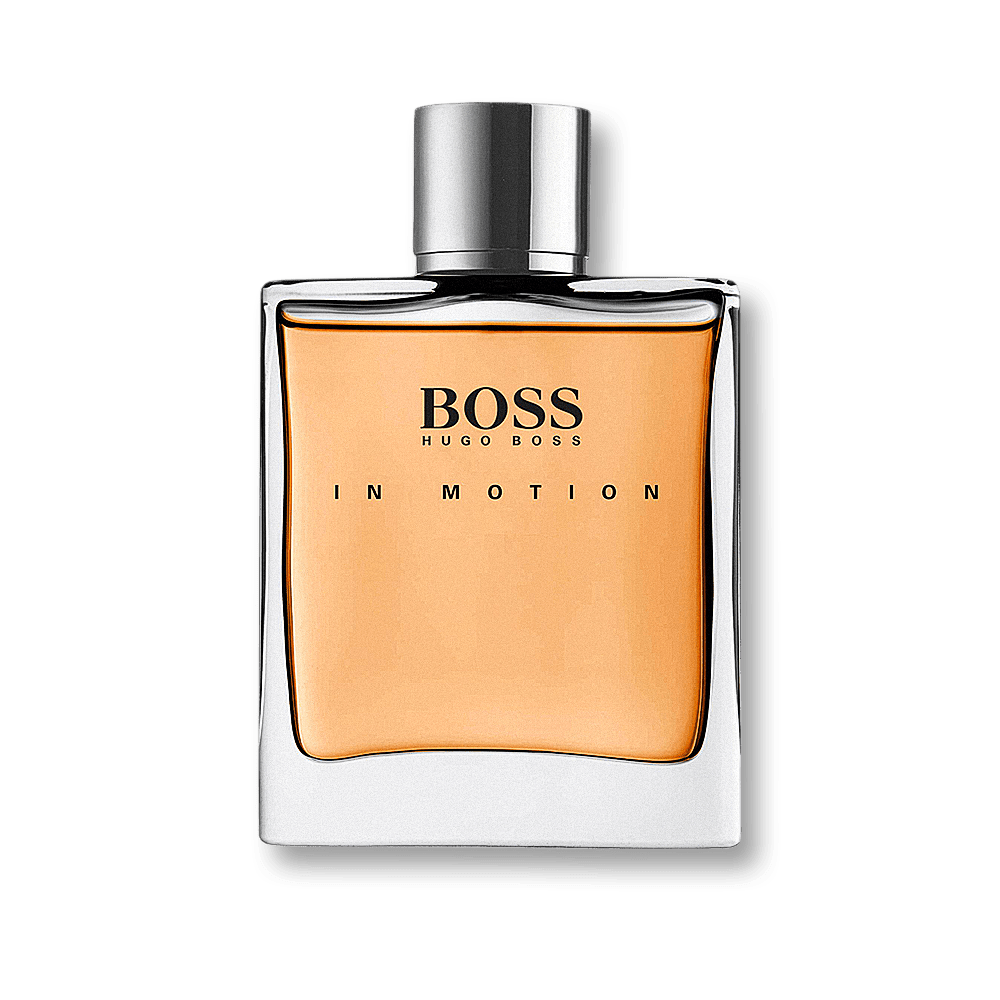 Hugo Boss Boss In Motion EDT