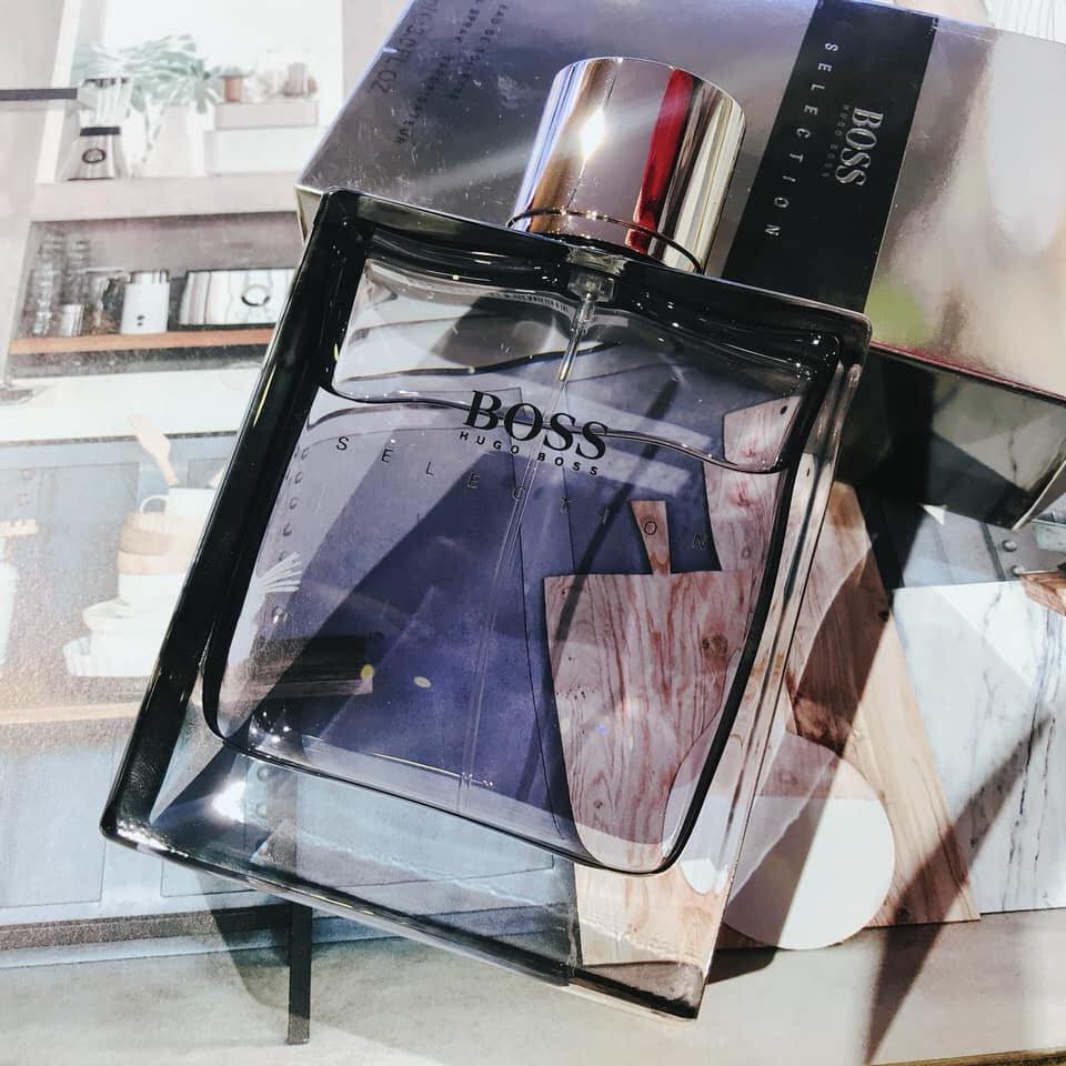 Hugo Boss Boss Selection EDT