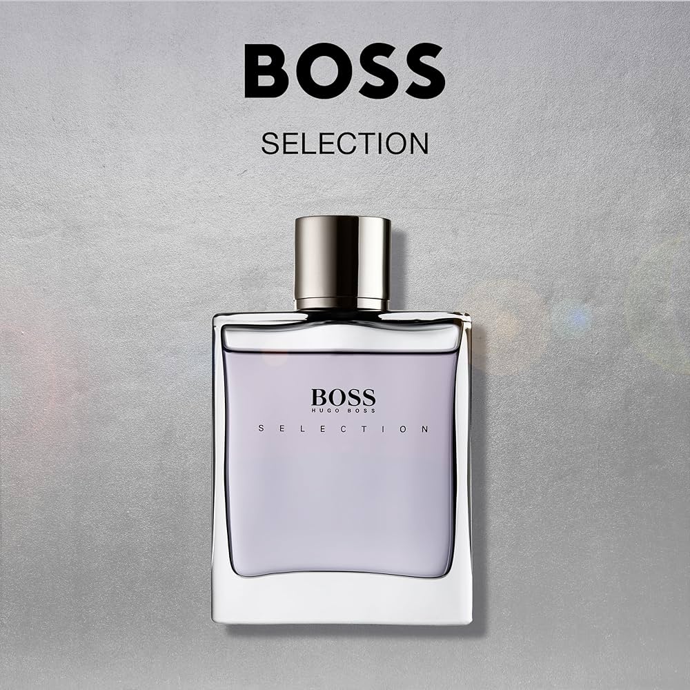 Hugo Boss Boss Selection EDT