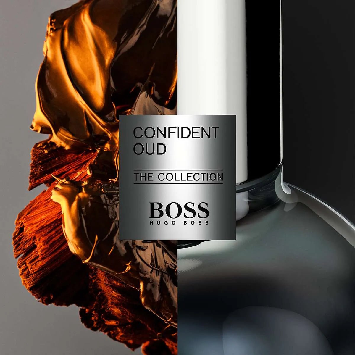 Hugo Boss Boss The Collection Confident Oud EDP Intense