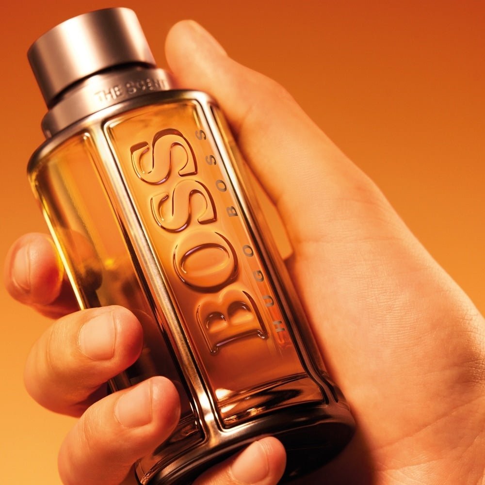 Hugo Boss Boss The Scent Le Parfum Parfum