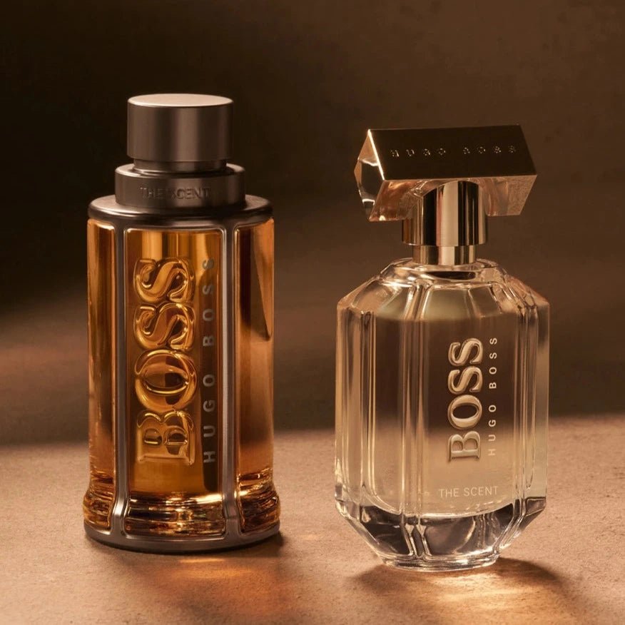 Hugo Boss Boss The Scent Le Parfum Parfum