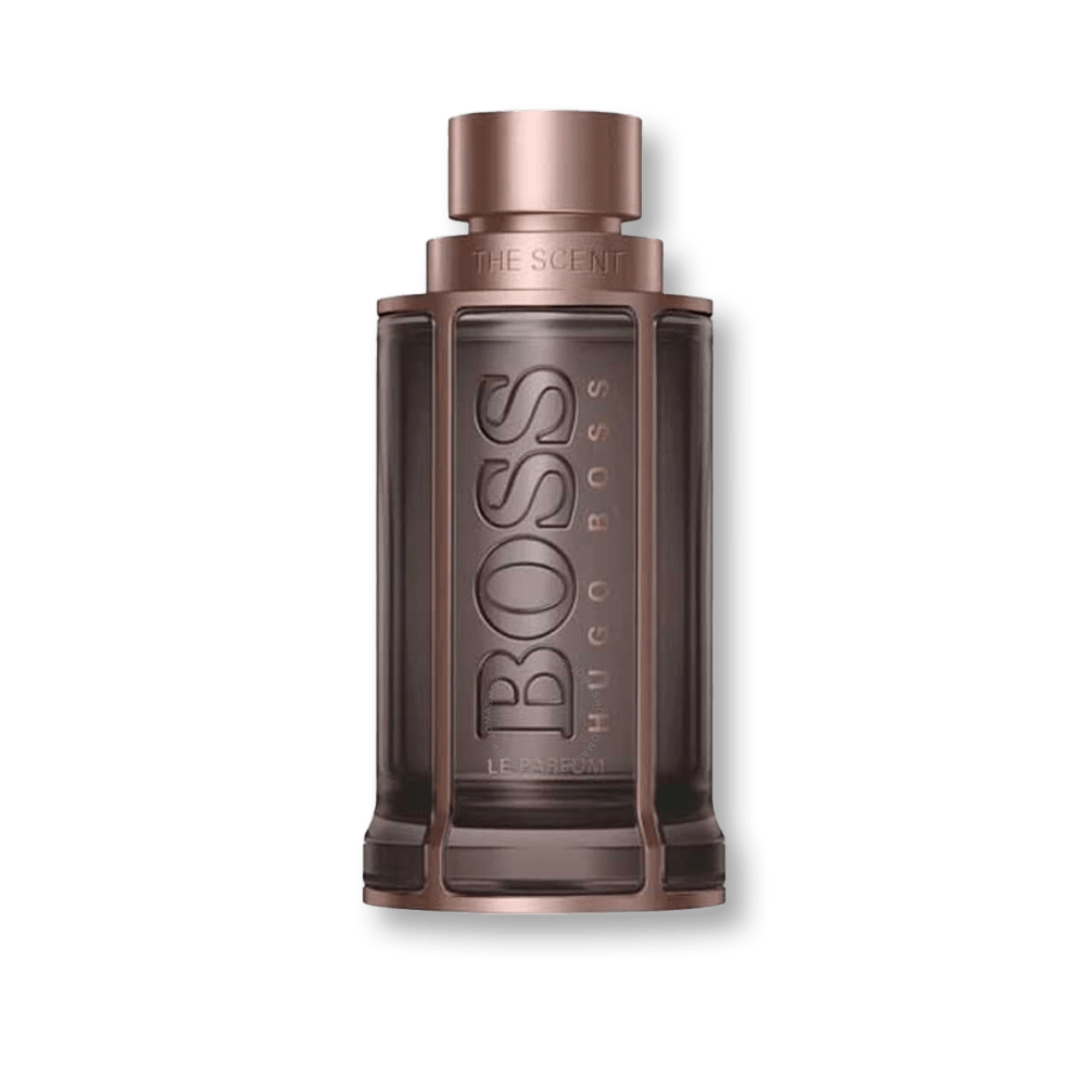 Hugo Boss Boss The Scent Le Parfum Parfum