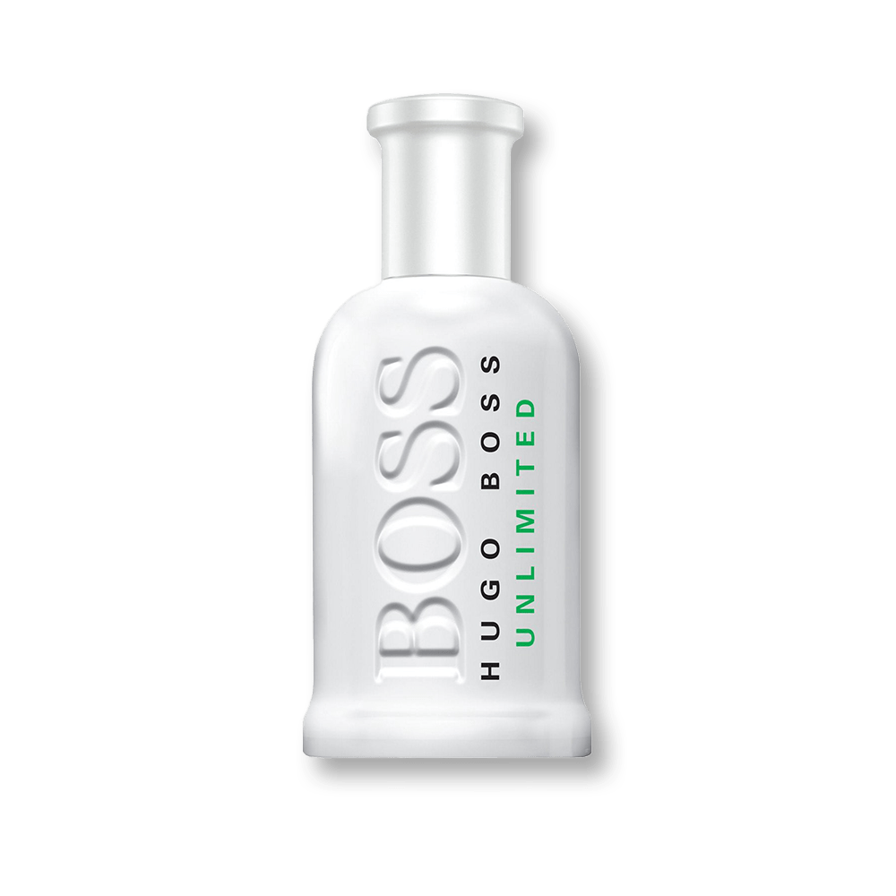 Hugo Boss Bottled Unlimited EDT