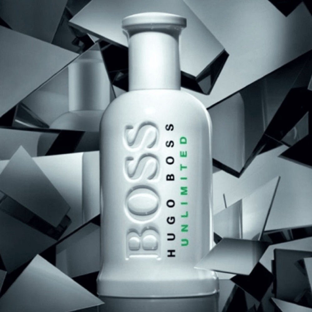 Hugo Boss Bottled Unlimited EDT