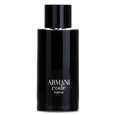 GIORGIO ARMANI CODE (M) EDT 
