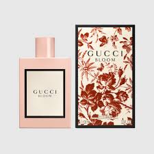GUCCI BLOOM (W) EDP