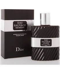 CHRISTIAN DIOR EAU SAUVAGE EXTREME (M) EDT INTENSE