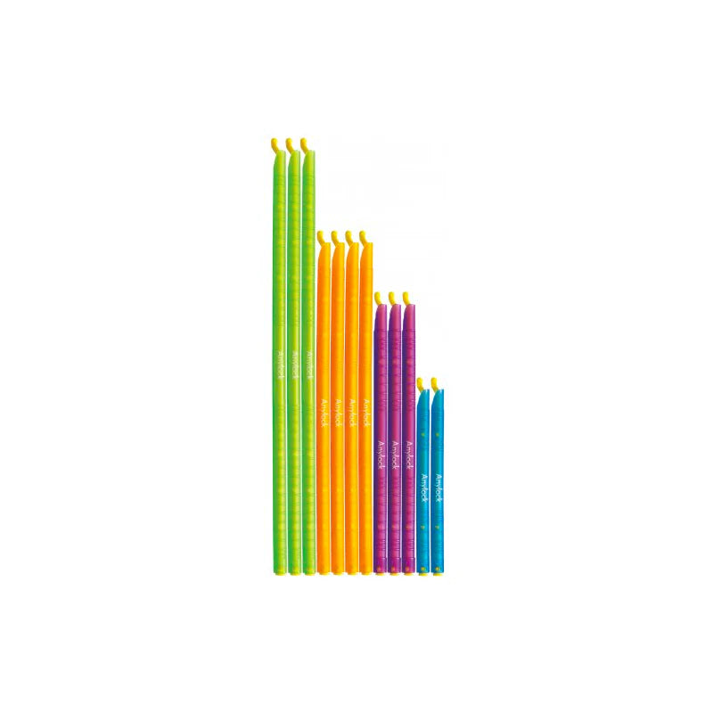 AnyLock Sealing Rods 12 packs