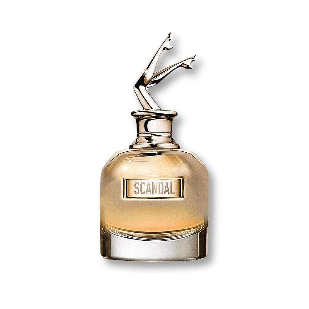 Jean Paul Gaultier Scandal Gold EDP - double up
