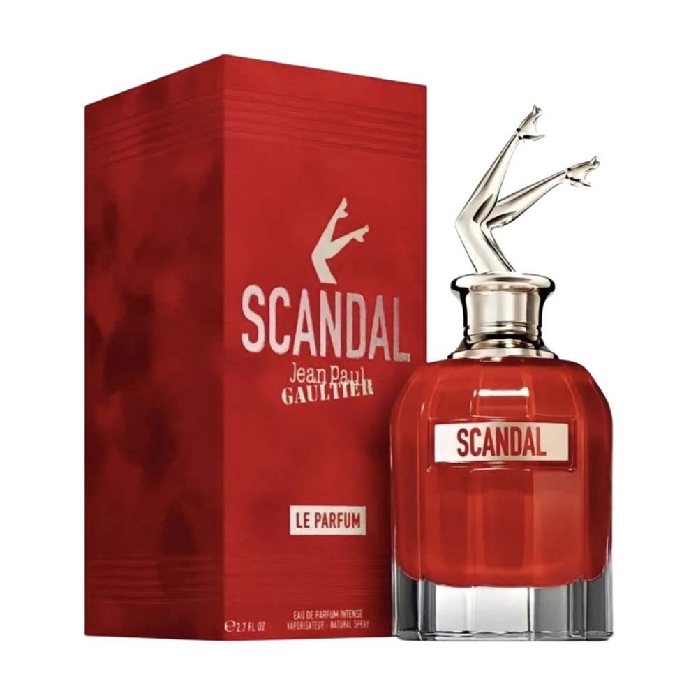 Jean Paul Gaultier Scandal Le Parfum EDP Intense