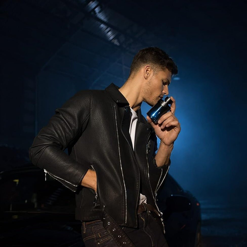 Jesus Del Pozo Halloween Man X EDT For Men