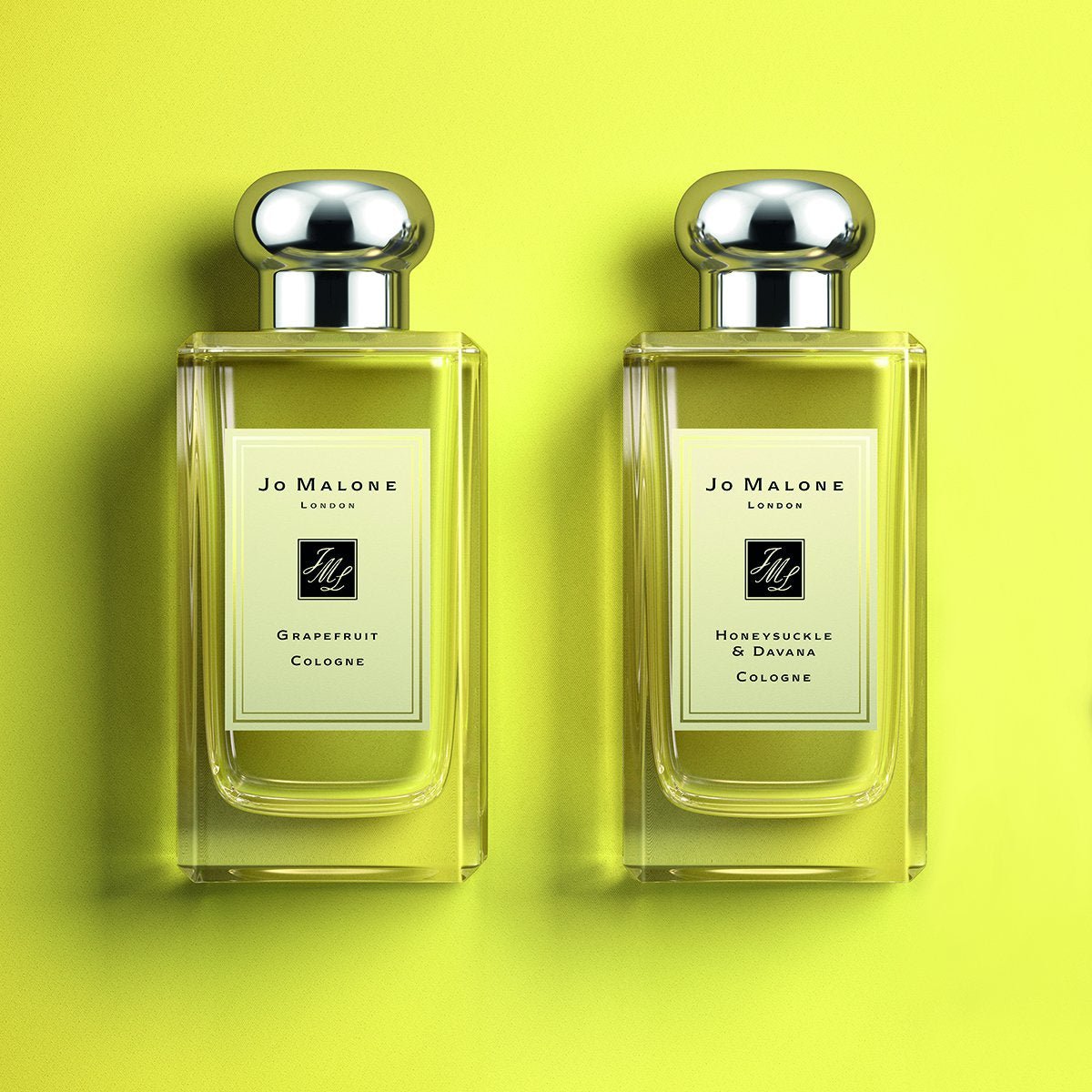 Jo Malone Honeysuckle & Davana Cologne