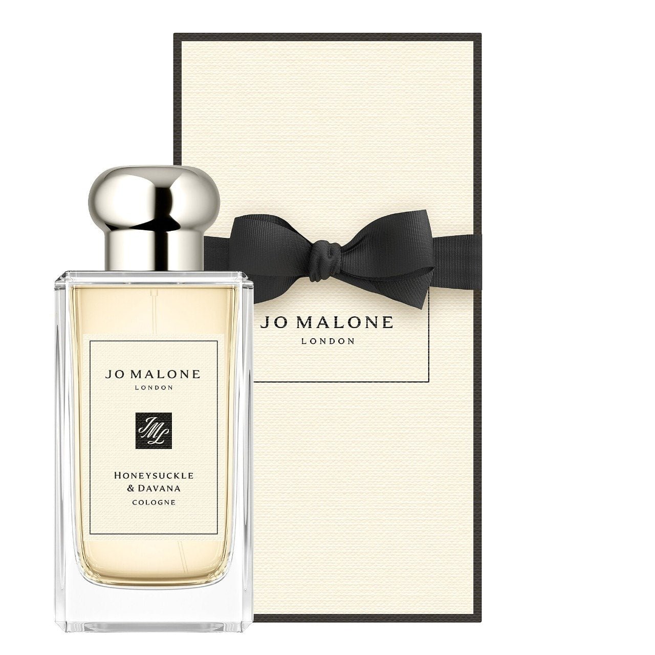Jo Malone Honeysuckle & Davana Cologne