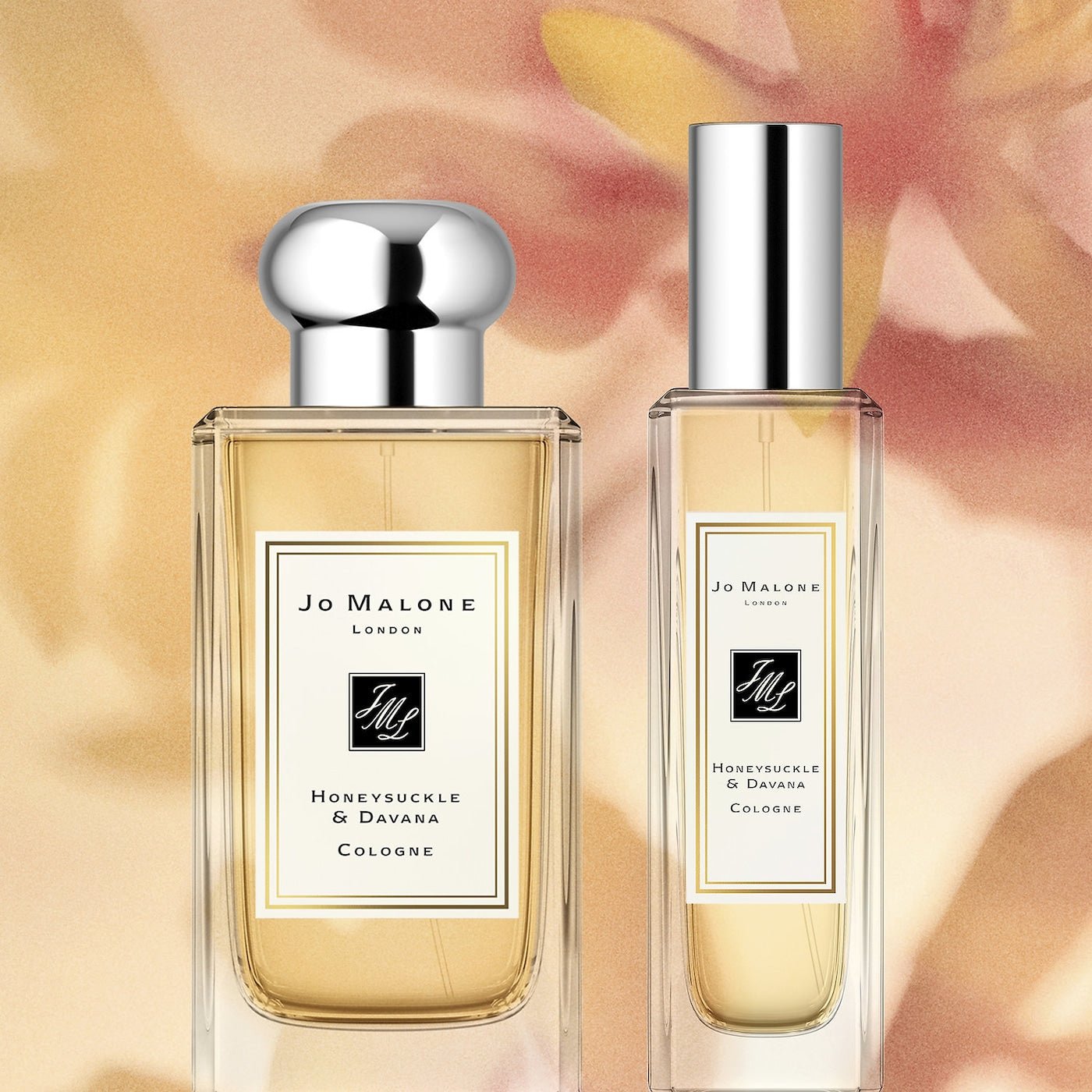 Jo Malone Honeysuckle & Davana Cologne