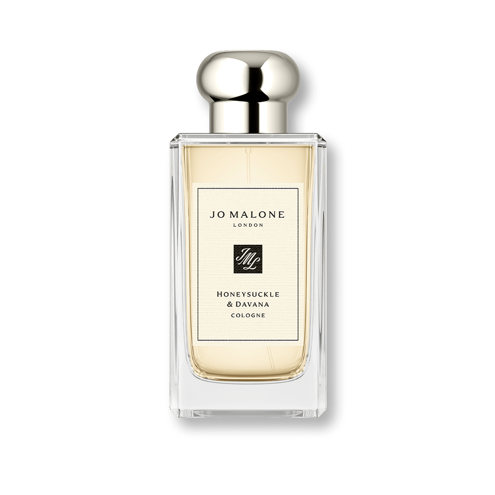 Jo Malone Honeysuckle & Davana Cologne