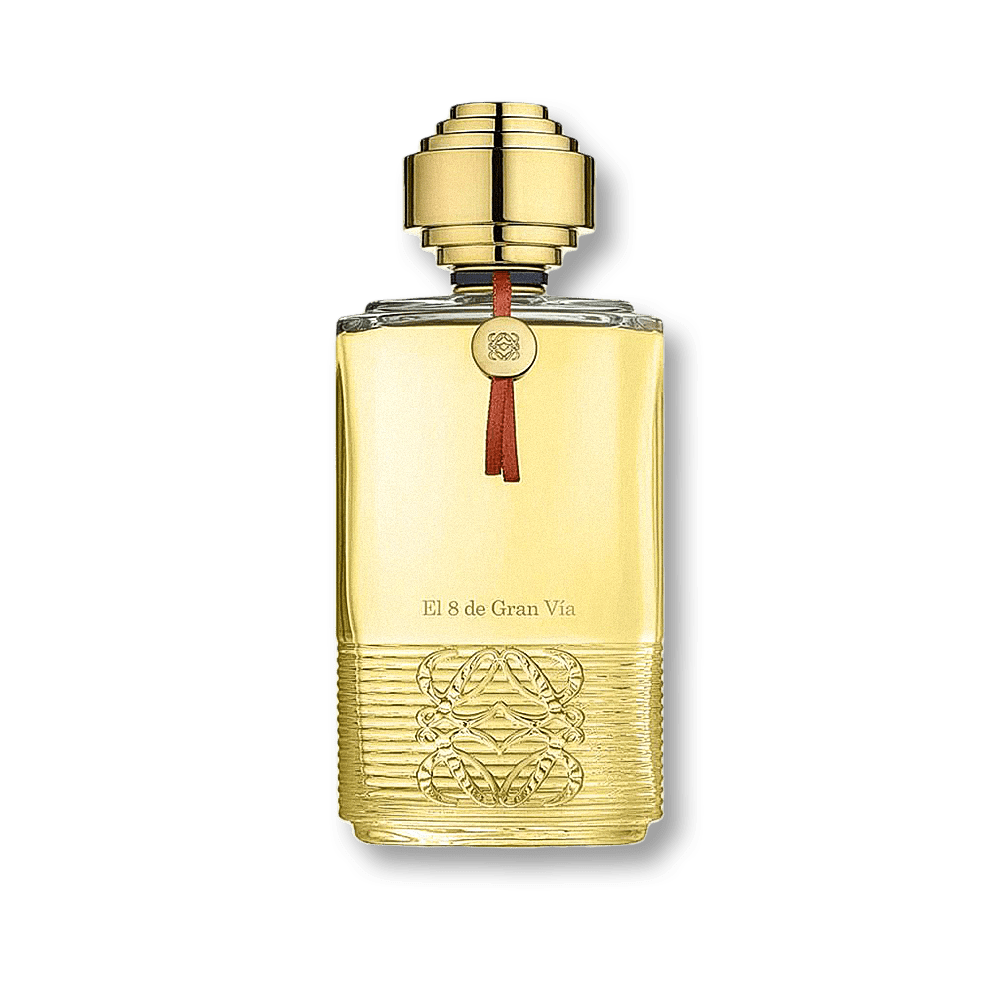 Loewe El 8 De Gran Via EDP