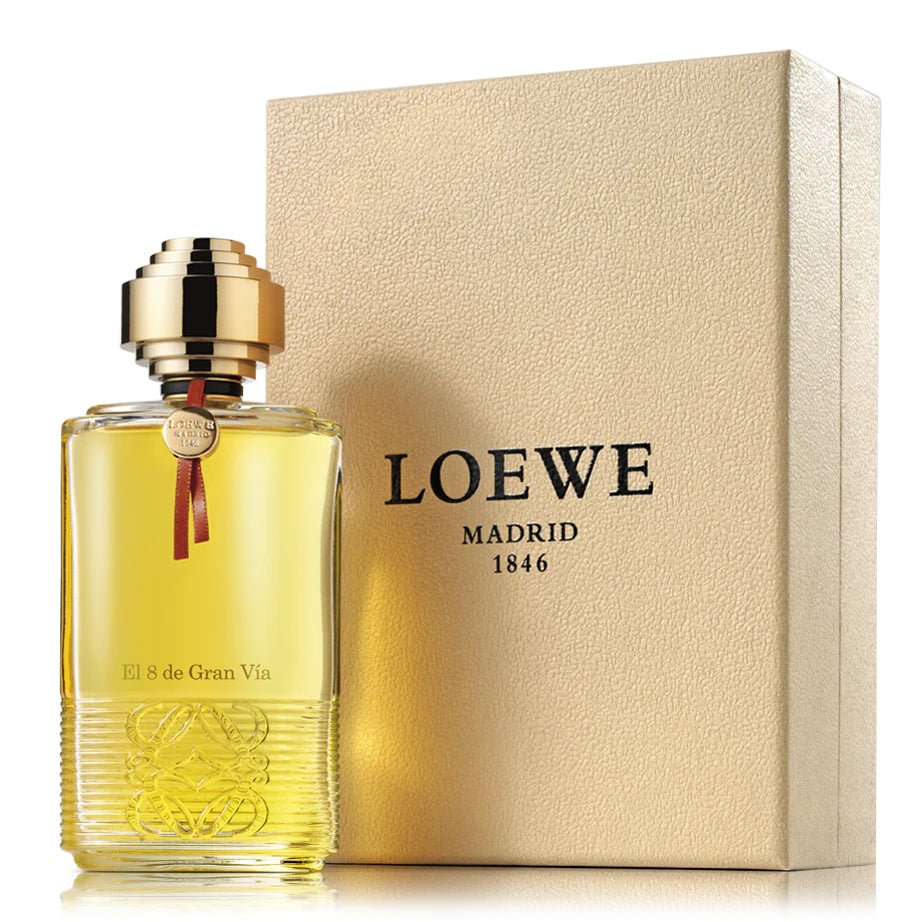 Loewe El 8 De Gran Via EDP