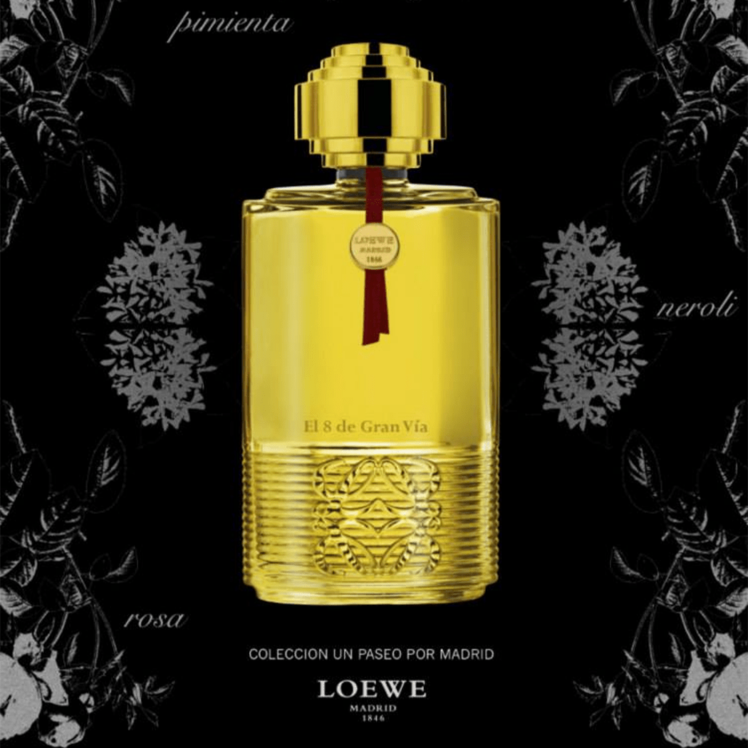 Loewe El 8 De Gran Via EDP