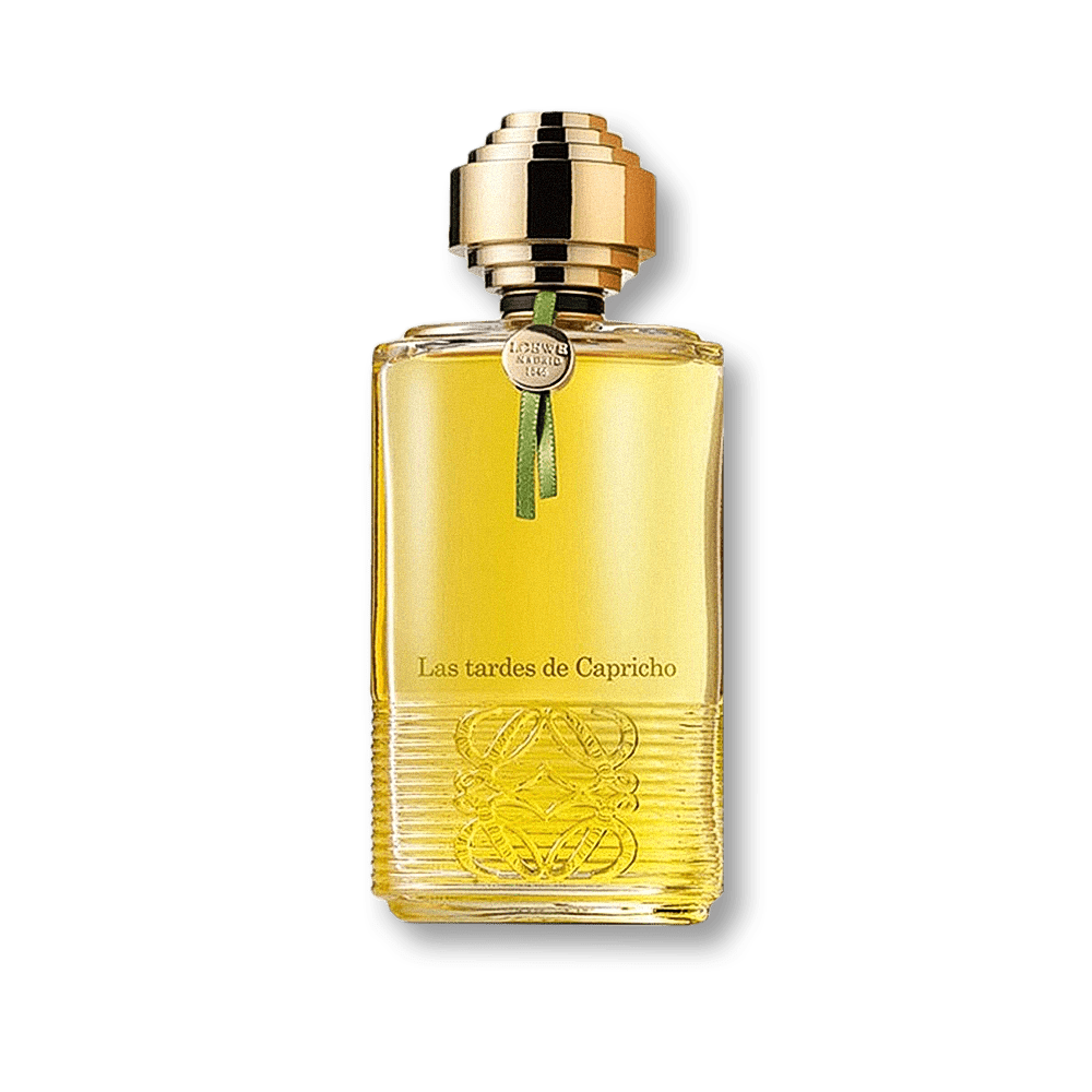 Loewe Las Tardes De Capricho EDP